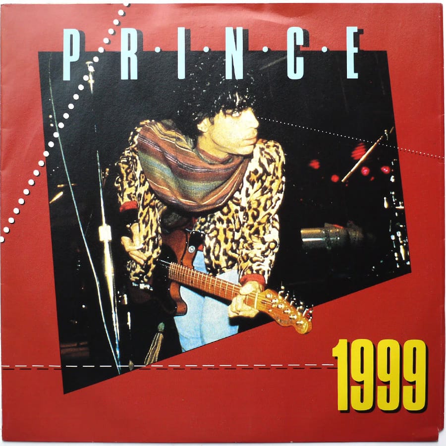 PRINCE - 1999