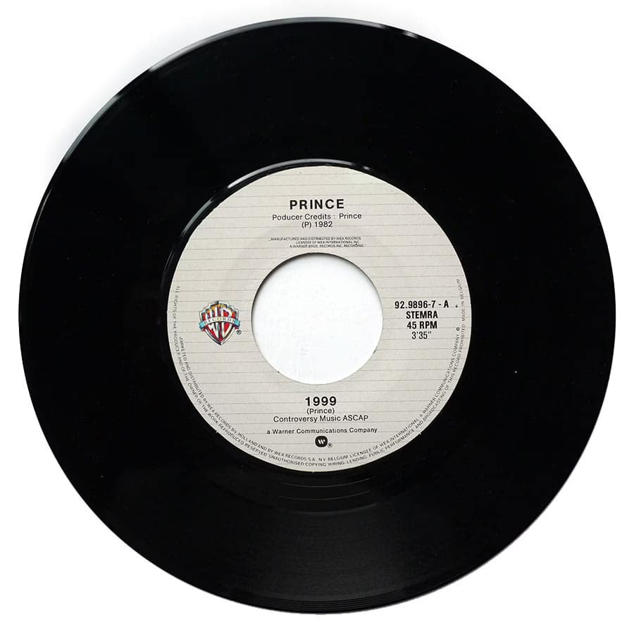 PRINCE - 1999 - Image 3