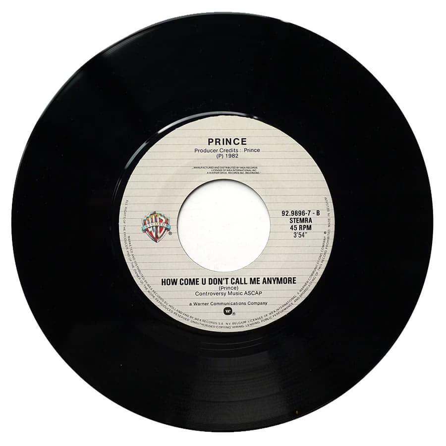 PRINCE - 1999 - Image 4