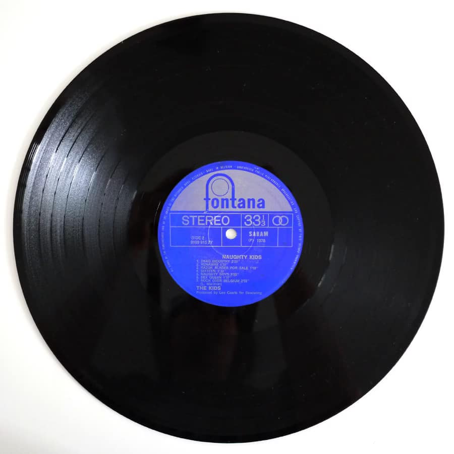 THE KIDS - Naughty Kids - Image 6