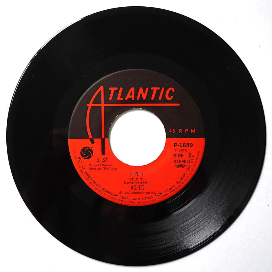 AC/DC - For Those About To Rock - Image 5