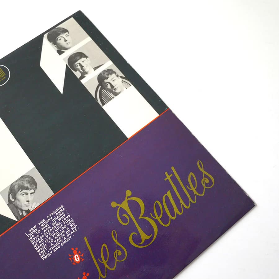 BEATLES - N°1 - Image 6