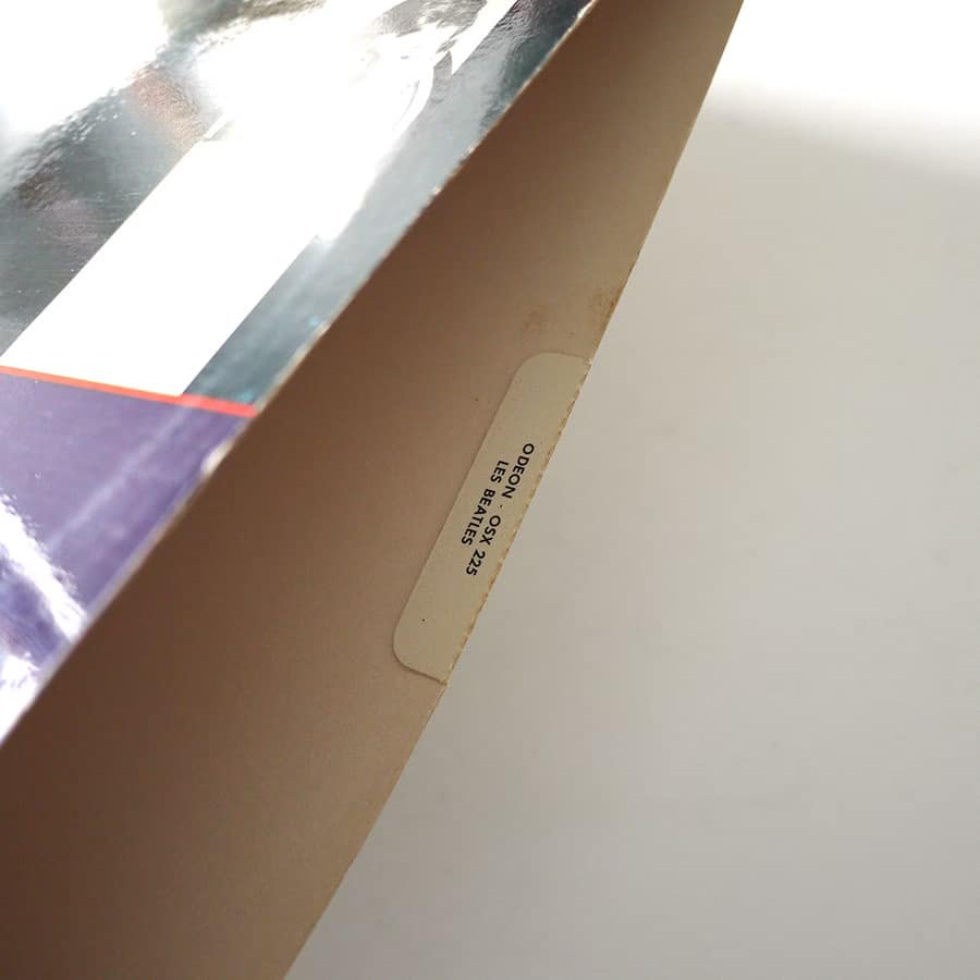 BEATLES - N°1 - Image 7