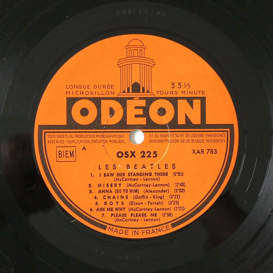 BEATLES - N°1 - Image 8