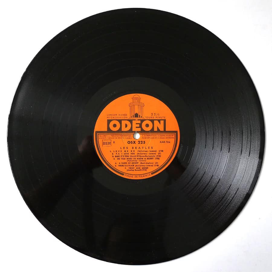 BEATLES - N°1 - Image 9