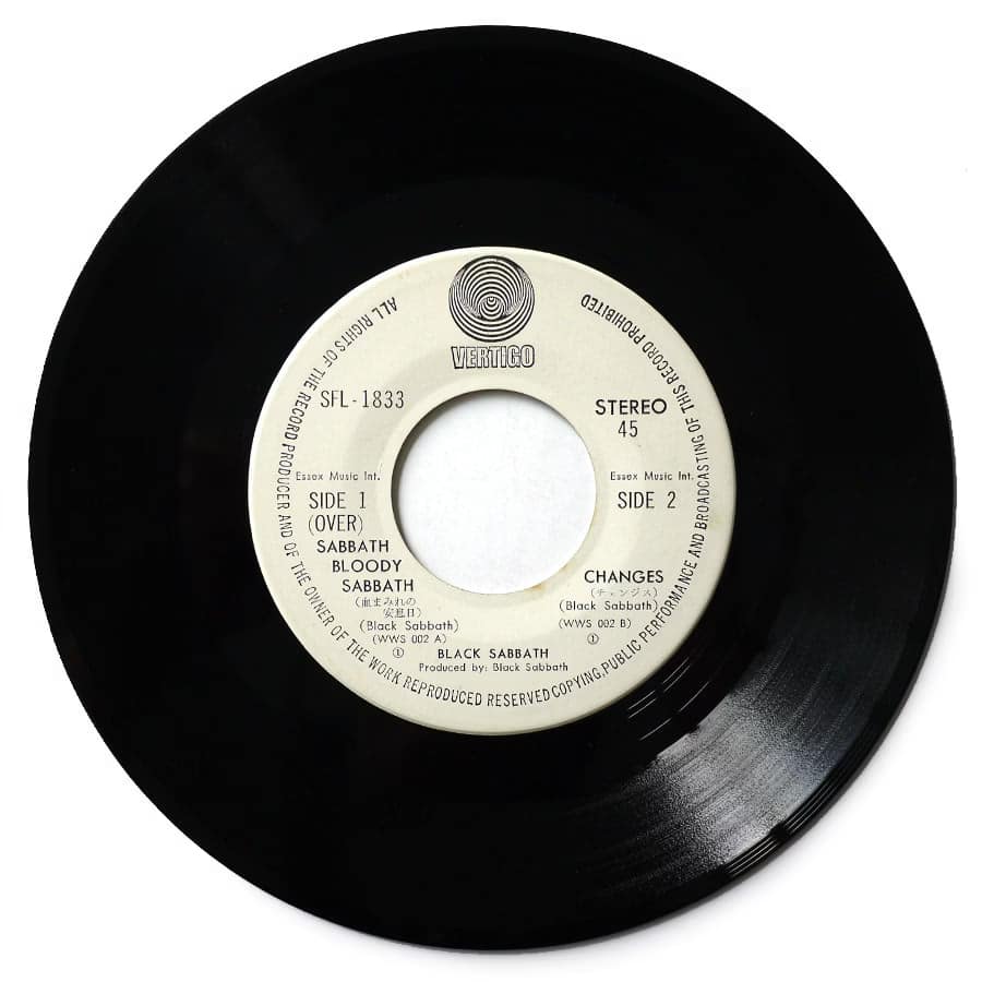 BLACK SABBATH - Sabbath Bloody Sabbath - Image 6