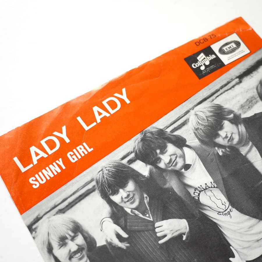 HEP STARS - Lady lady - Image 4