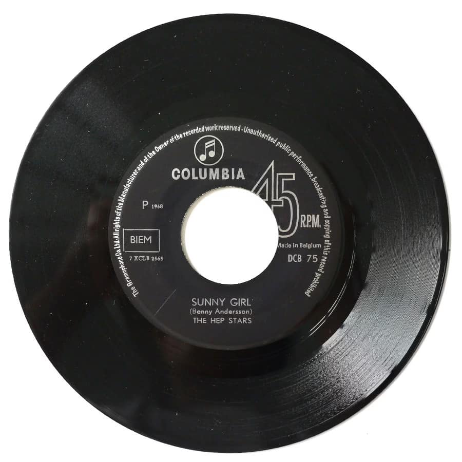 HEP STARS - Lady lady - Image 6