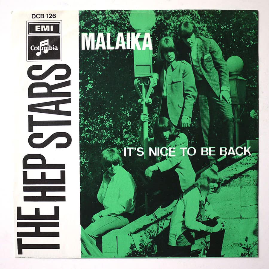 HEP STARS - Malaika - Image 2