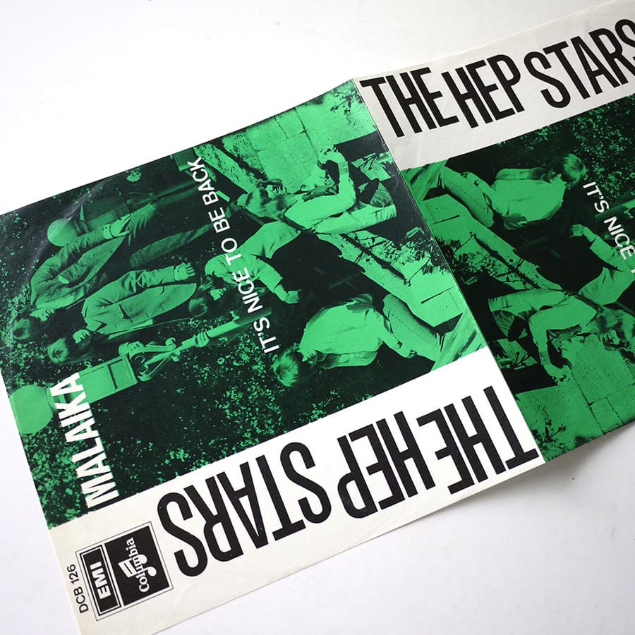 HEP STARS - Malaika - Image 3