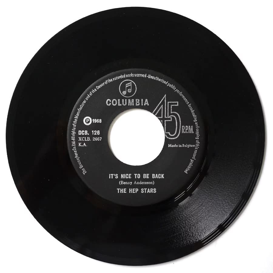 HEP STARS - Malaika - Image 6