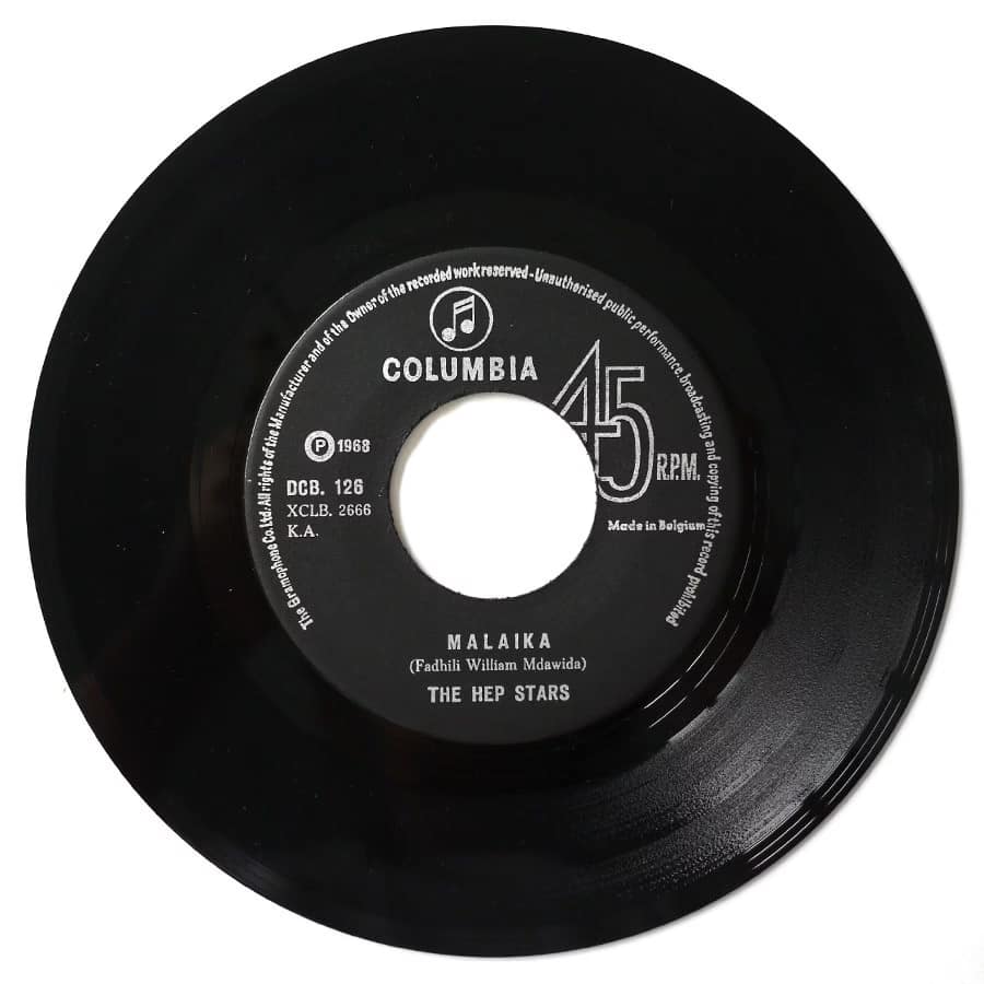 HEP STARS - Malaika - Image 5