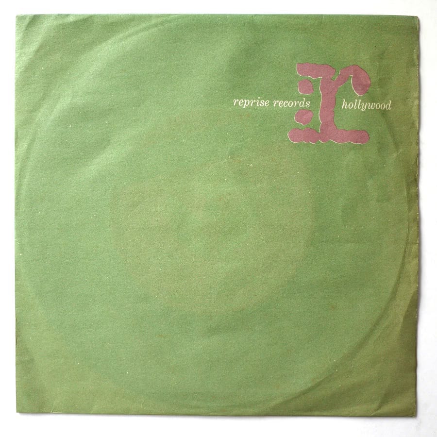 ELECTRIC PRUNES - I Had Too Much To Dream - Image 4