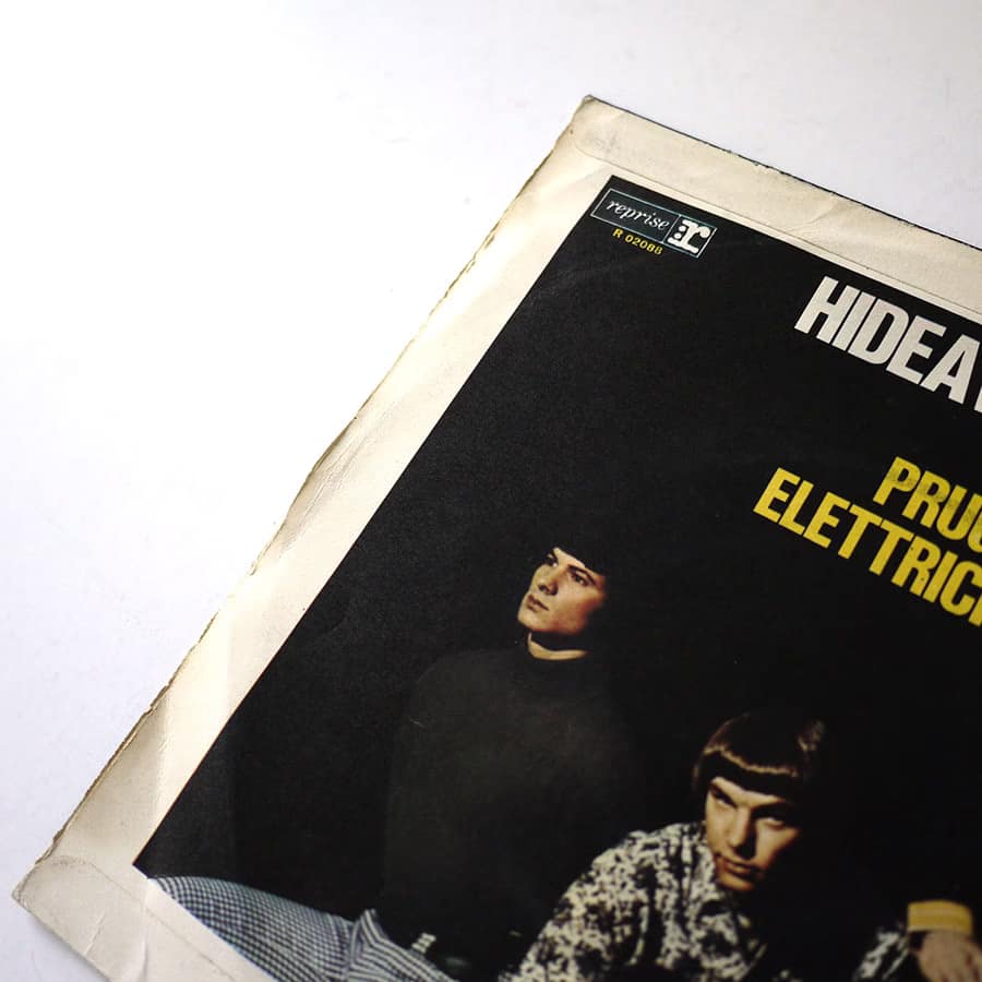 ELECTRIC PRUNES - Dr. Do-Good - Image 3