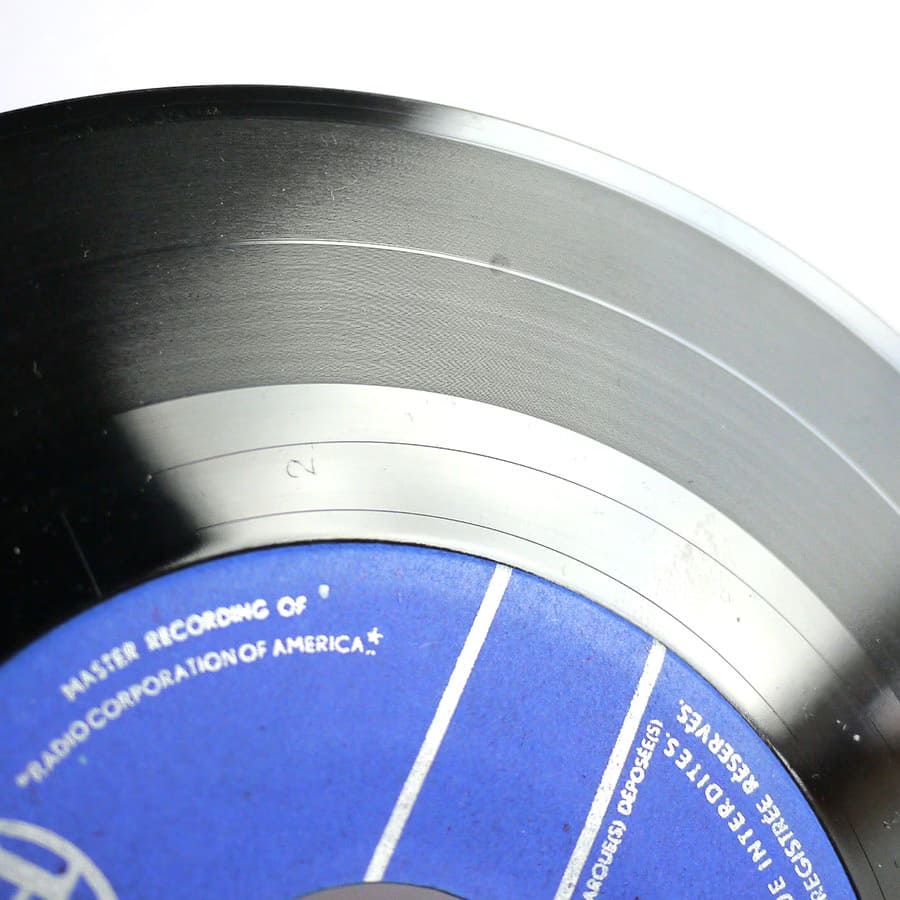 ELVIS PRESLEY - Love Me Tender - Image 9