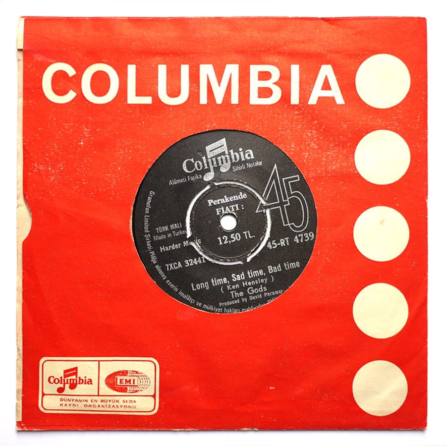 GODS - Maria - Image 2