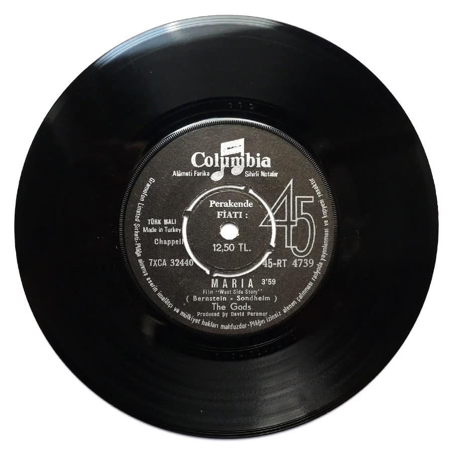 GODS - Maria - Image 3