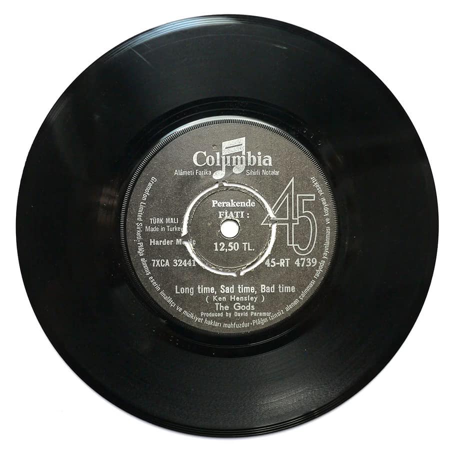 GODS - Maria - Image 4