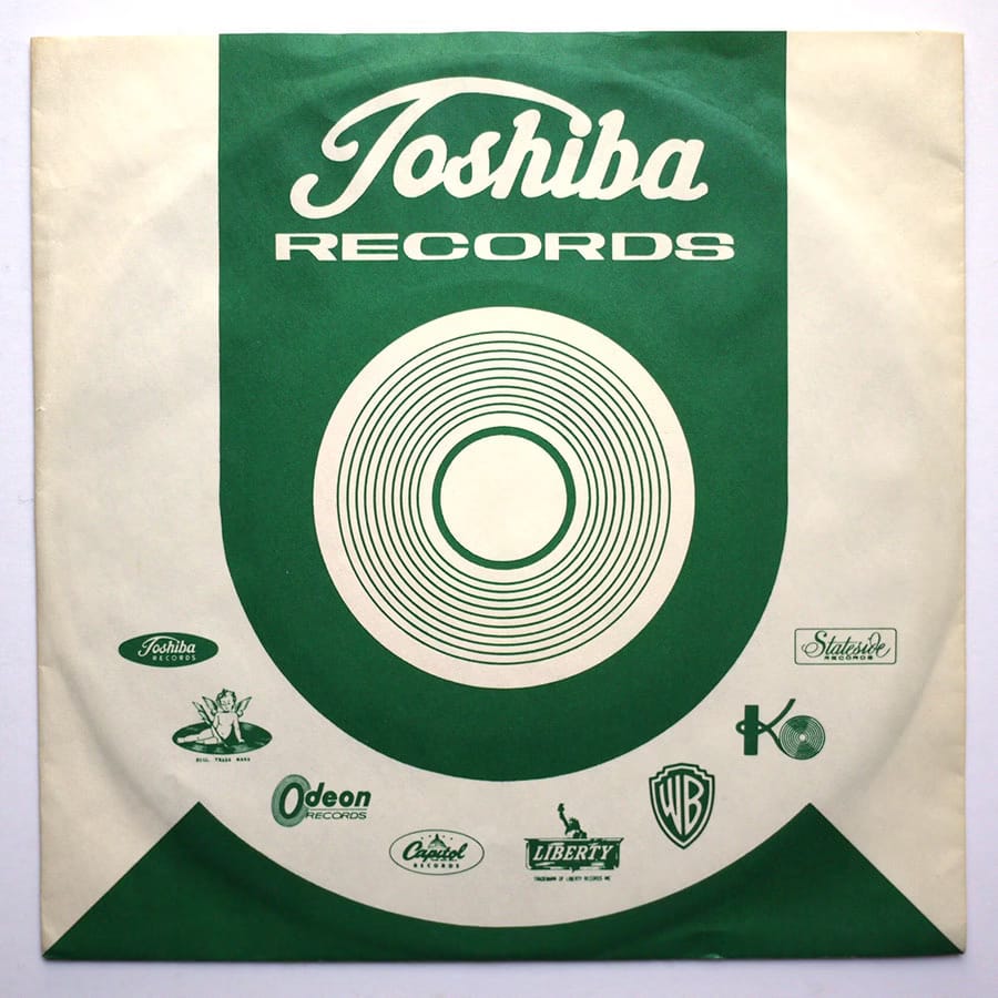 HUMAN BEINZ - Turn On Your Love Light - Image 4