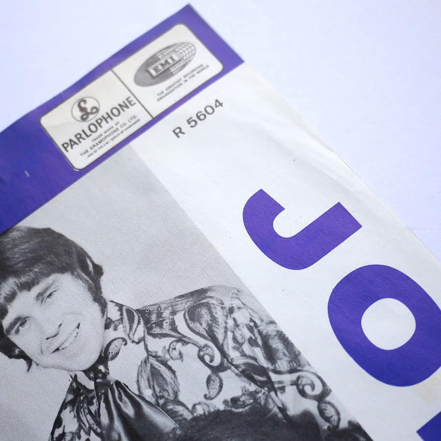 JON - So Much For Mary - Image 4