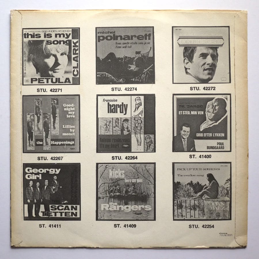 KINETIC - Suddenly Tomorrow - Image 2