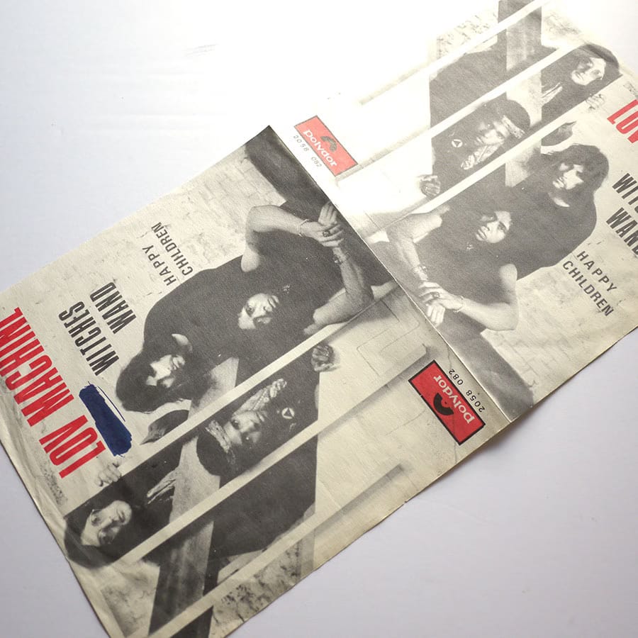 LOV MACHINE - Happy Children - Image 5