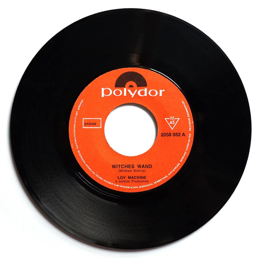 LOV MACHINE - Happy Children - Image 6