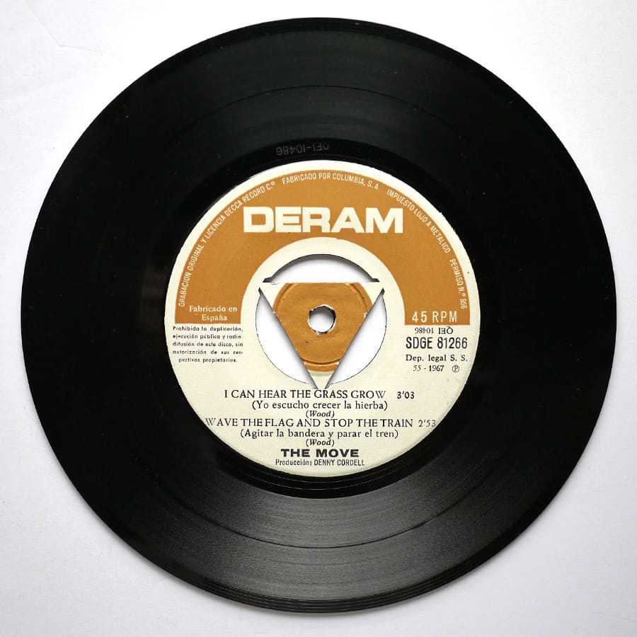 MOVE - Night Of Fear - Image 5