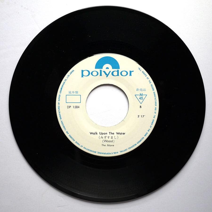 MOVE - Fire Brigade (PROMO) - Image 6