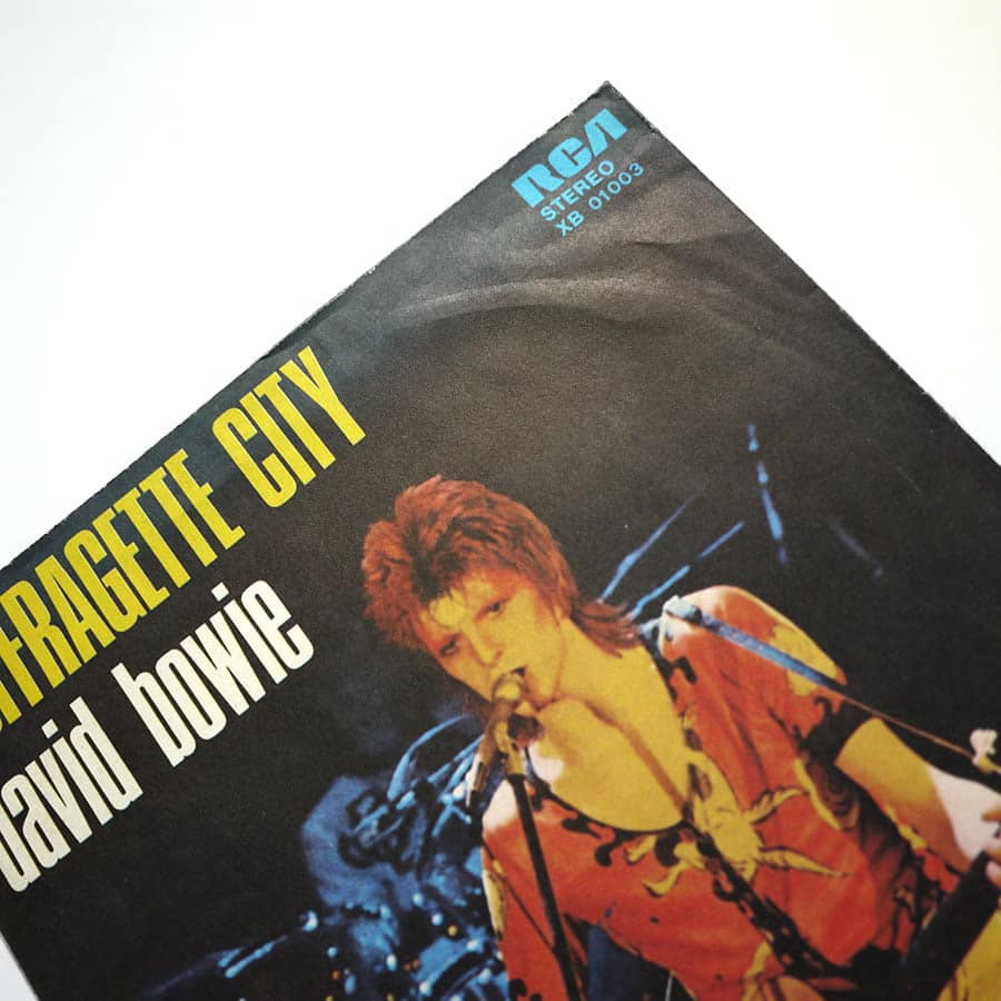 DAVID BOWIE - Young Americans - Image 3