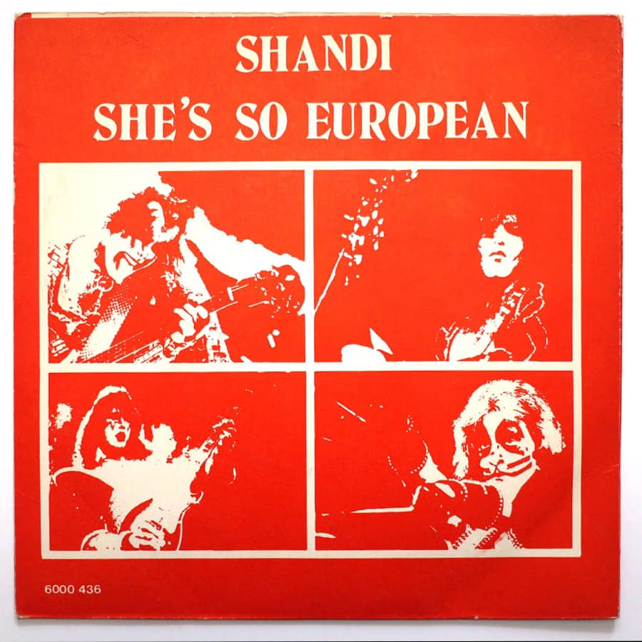 KISS - Shandi - Image 2