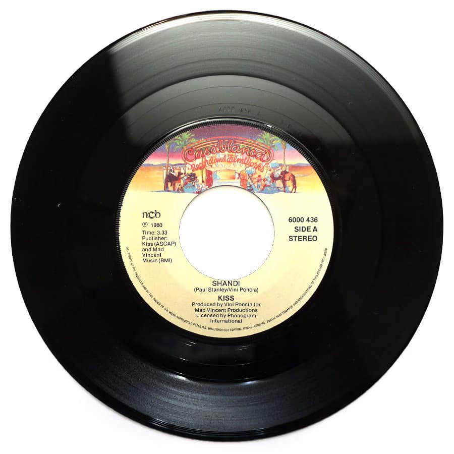 KISS - Shandi - Image 3