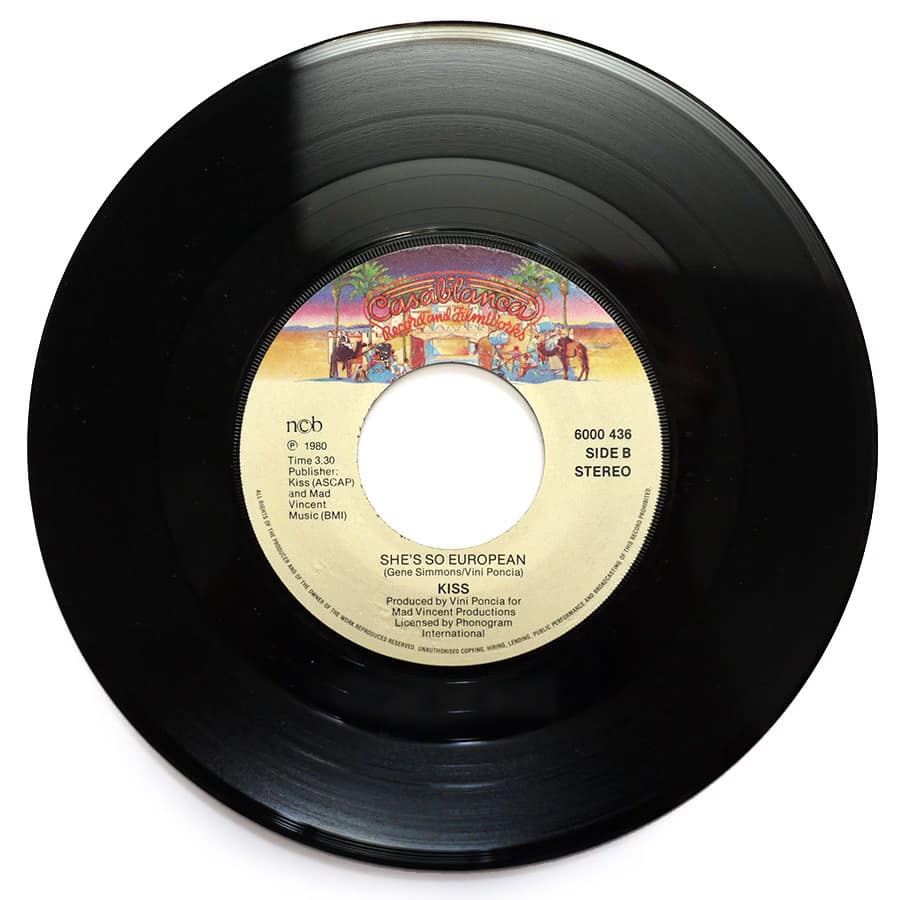 KISS - Shandi - Image 4