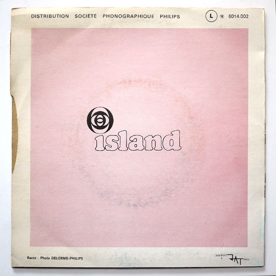 JETHRO TULL - Witch’s Promise - Image 2