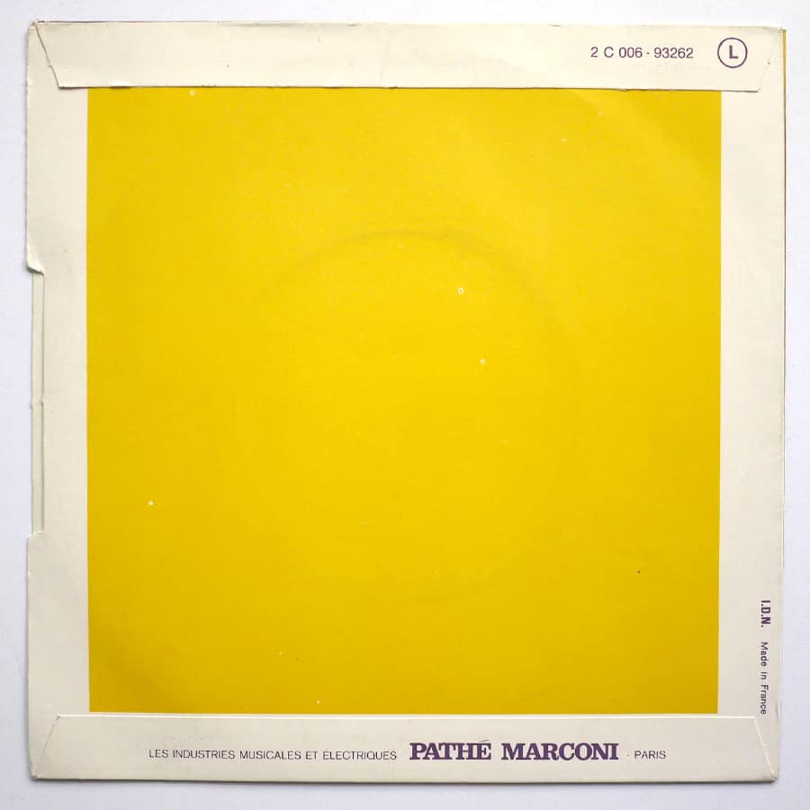 DEEP PURPLE - Never Before - Image 2