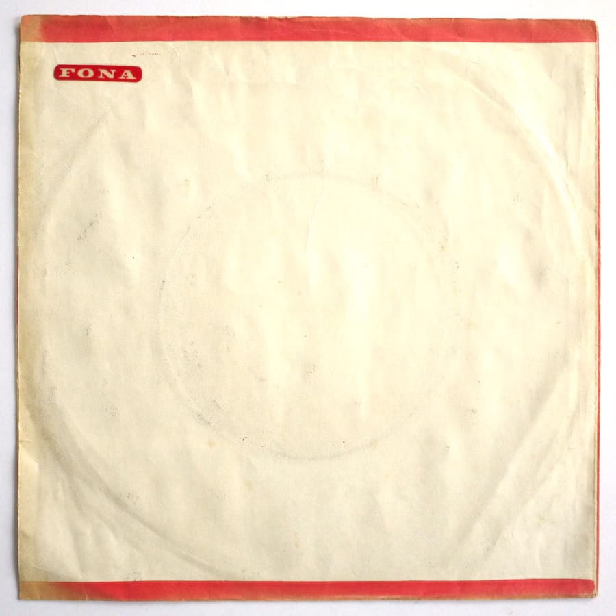 THEM - (It Won’t Hurt) Half As Much - Image 2