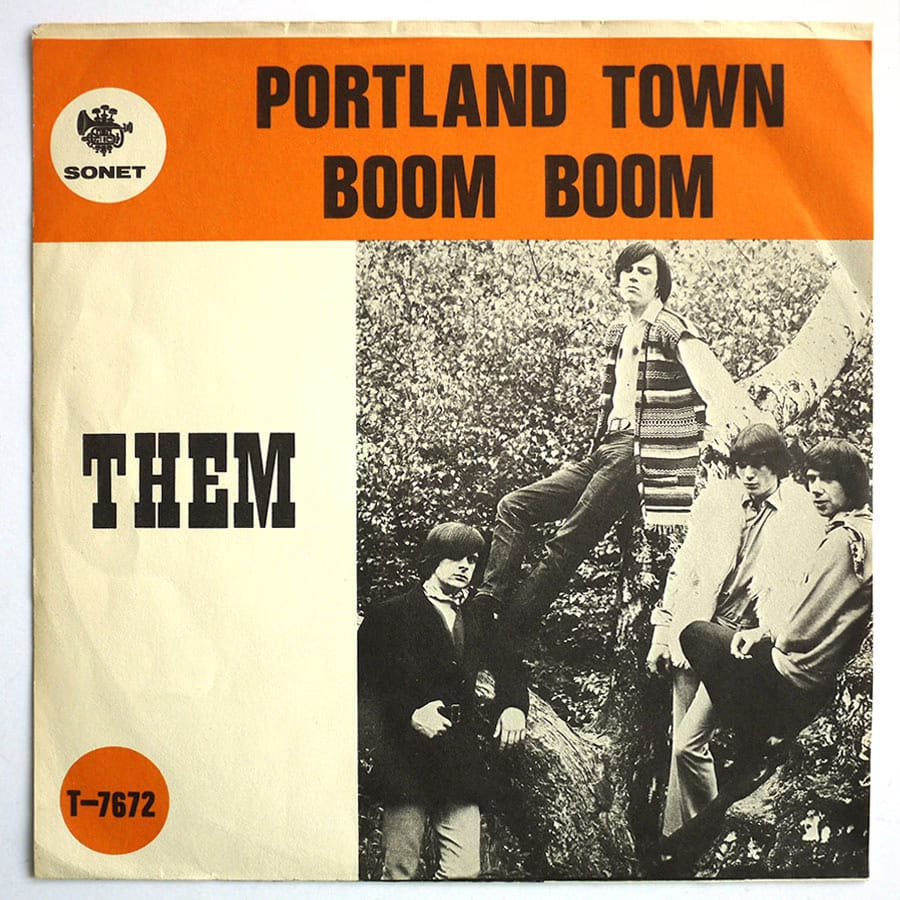 THEM - Portland Town - Image 2