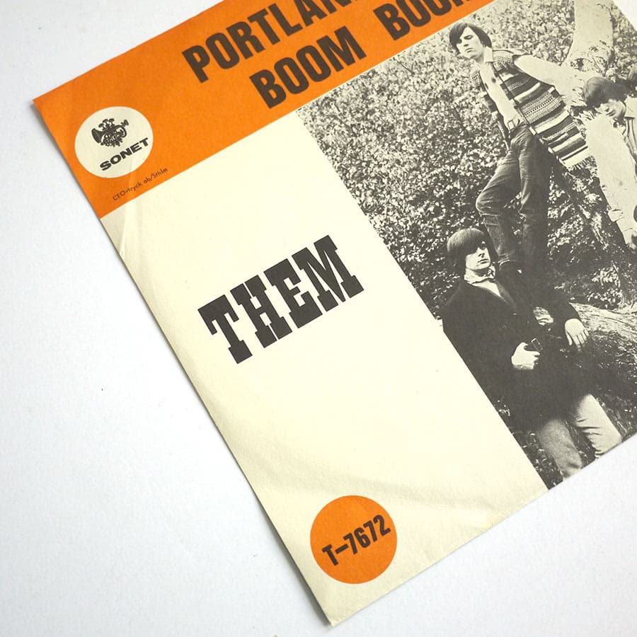 THEM - Portland Town - Image 3