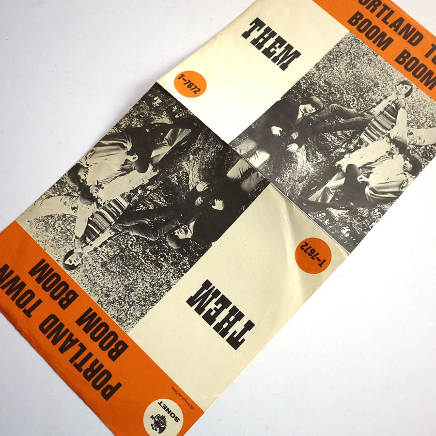 THEM - Portland Town - Image 4