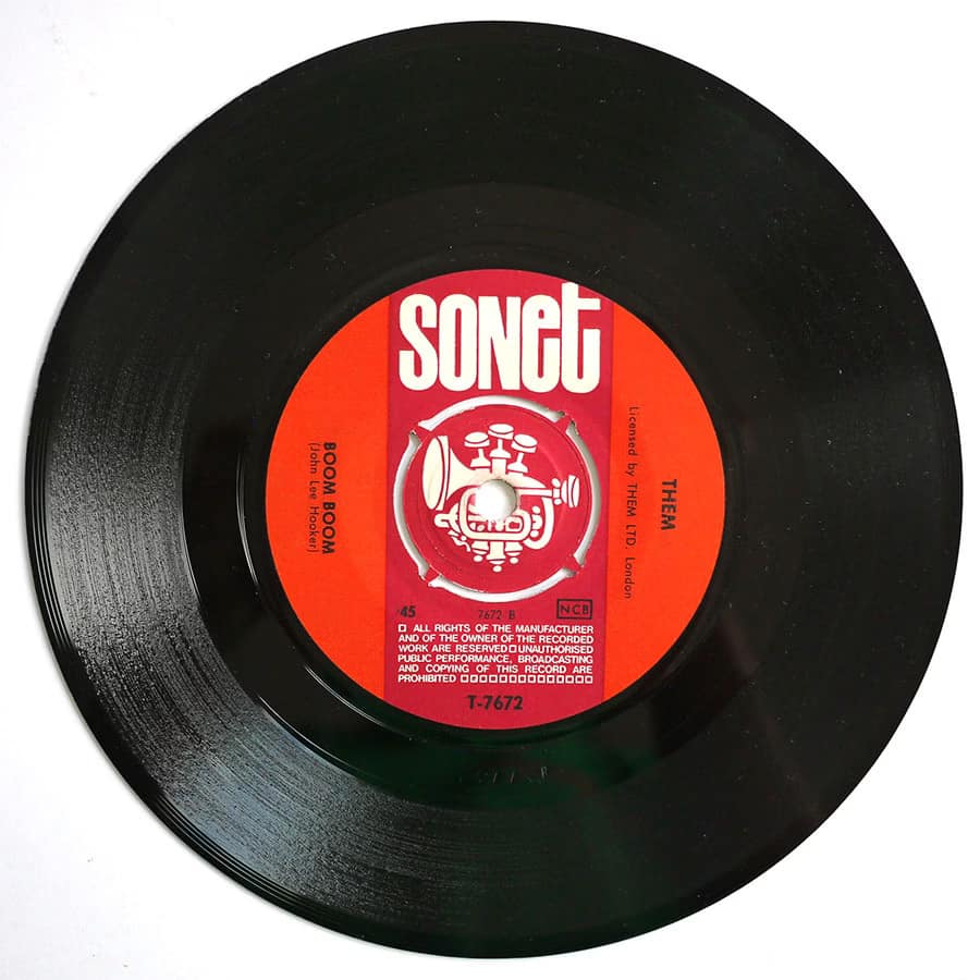 THEM - Portland Town - Image 5