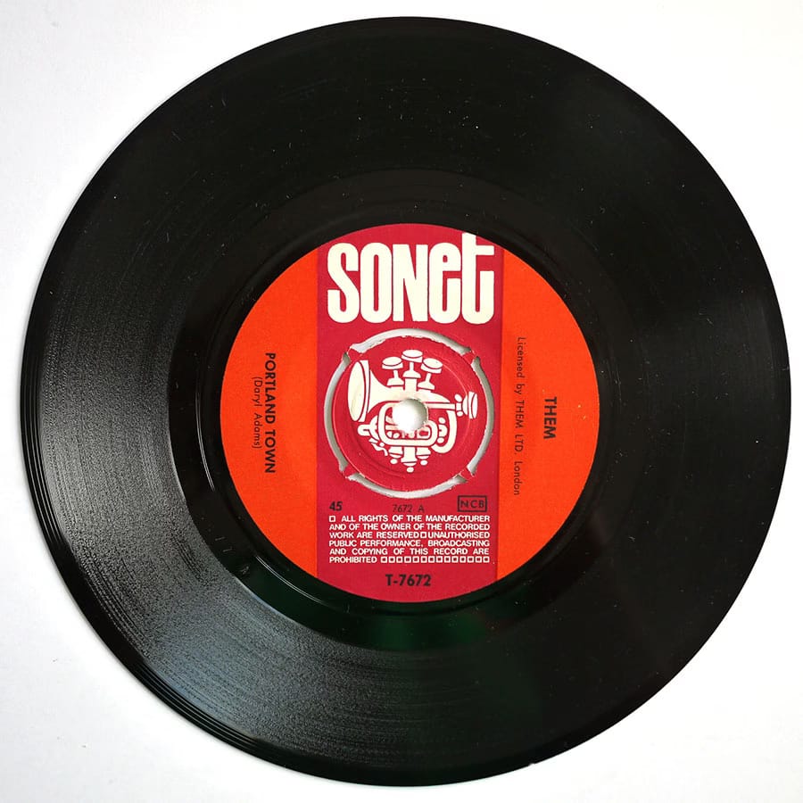 THEM - Portland Town - Image 6