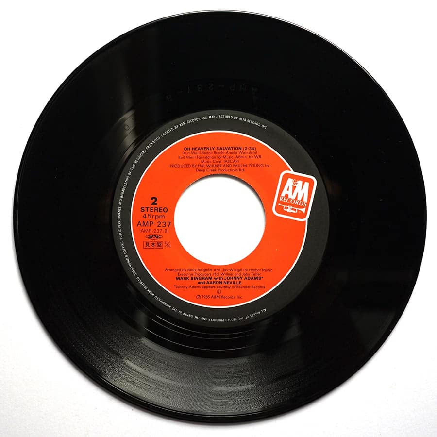 LOU REED - September Song (PROMO) - Image 7