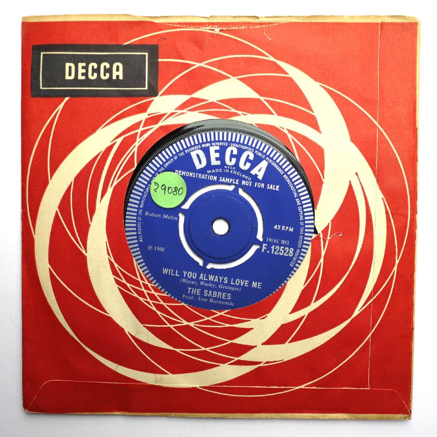 SABRES - Roly Poly (DEMO) - Image 2