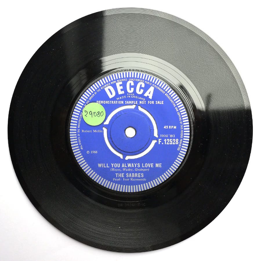 SABRES - Roly Poly (DEMO) - Image 4