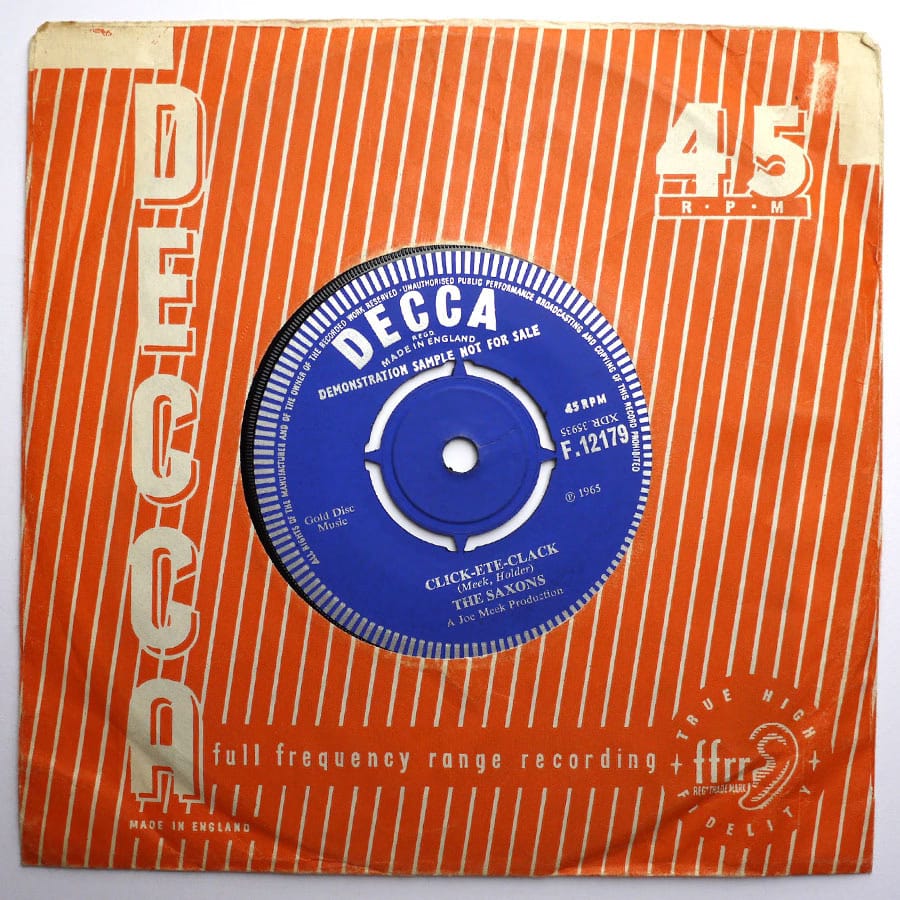 SAXONS - Saxon Warcry (DEMO) - Image 2