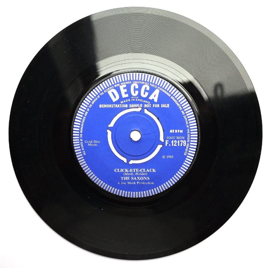 SAXONS - Saxon Warcry (DEMO) - Image 4