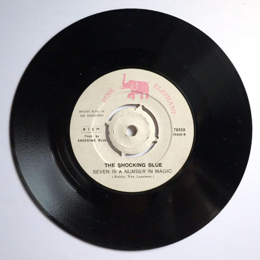 SHOCKING BLUE - Harley Davidson - Image 6