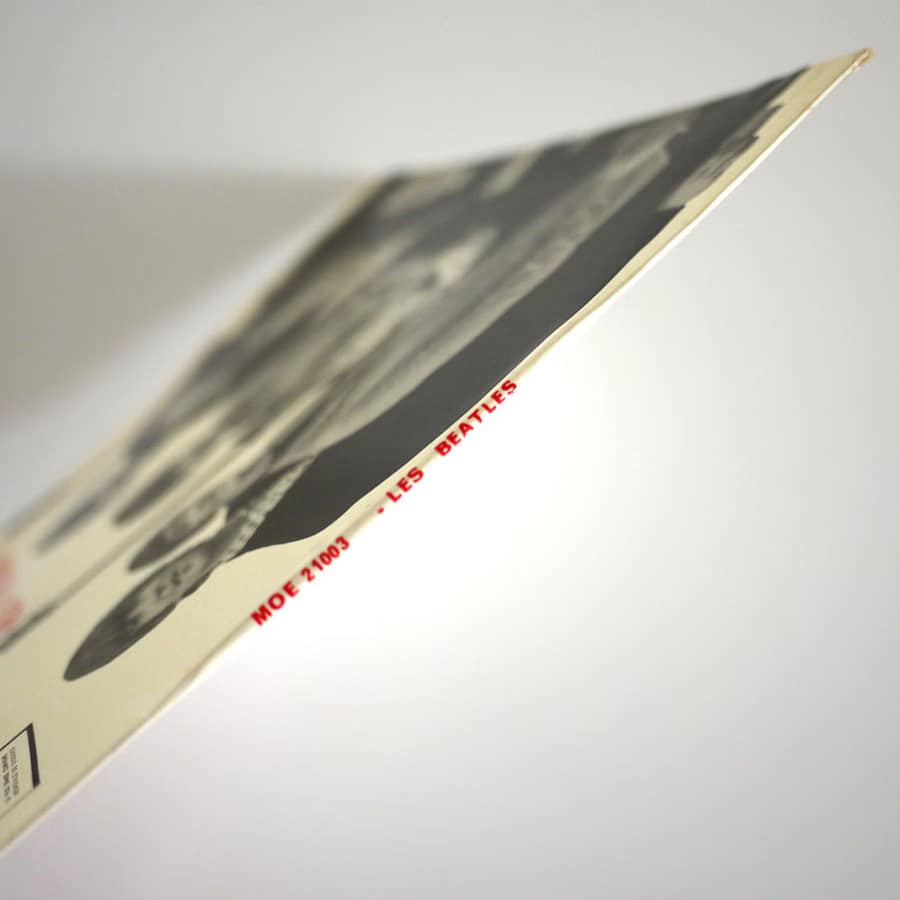 BEATLES - Vol.3 - Image 4