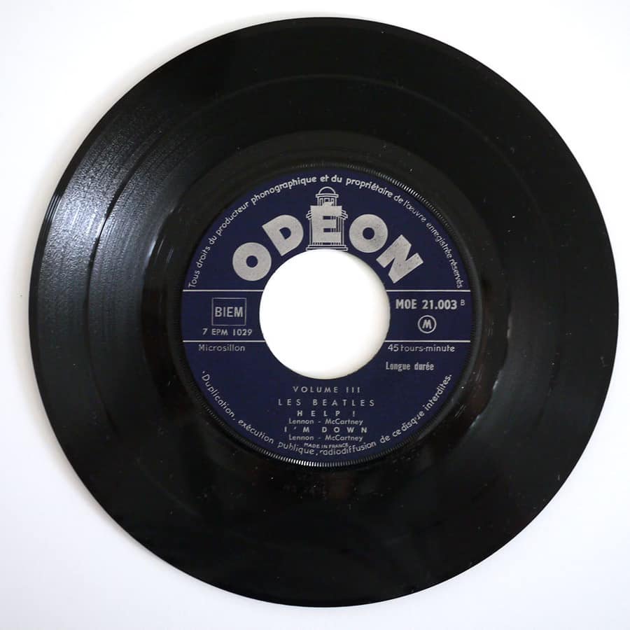 BEATLES - Vol.3 - Image 6