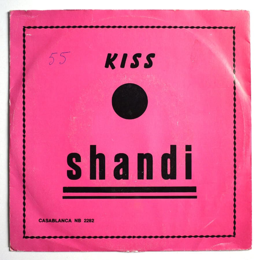 KISS - Shandi - Image 2
